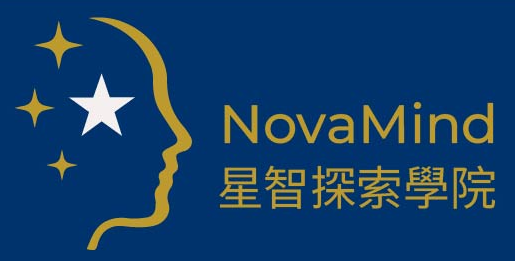 NovaMind Logo